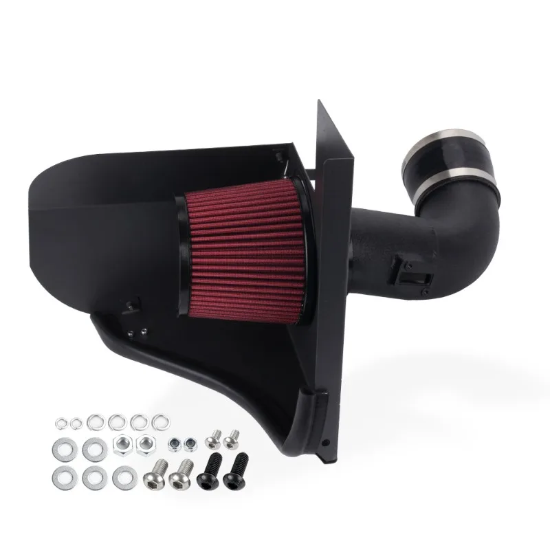 Cold air intake system, suitable for BMW B58 M140i M240i M340i M440i 3.0L