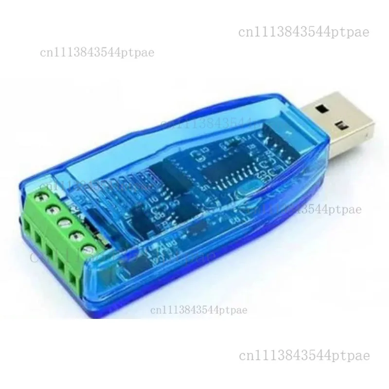 Industrial USB to RS485 Converter