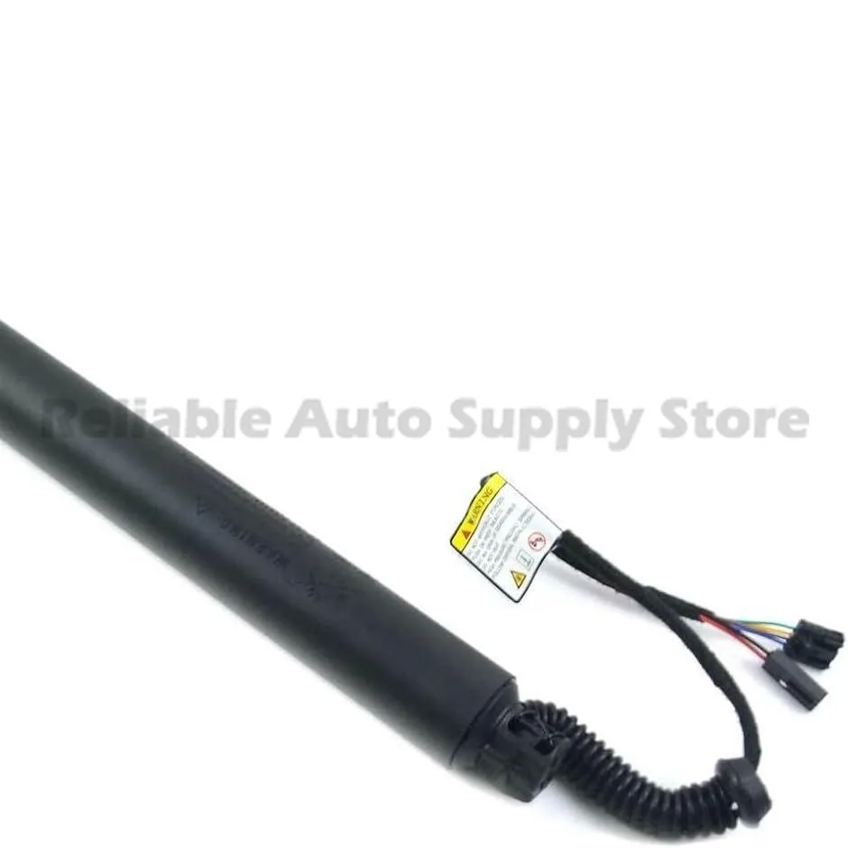 

1 Pair 2pcs For Skoda Superb 2nd Generation 3T9827851C 3T9827852C Electric Tailgate Strut