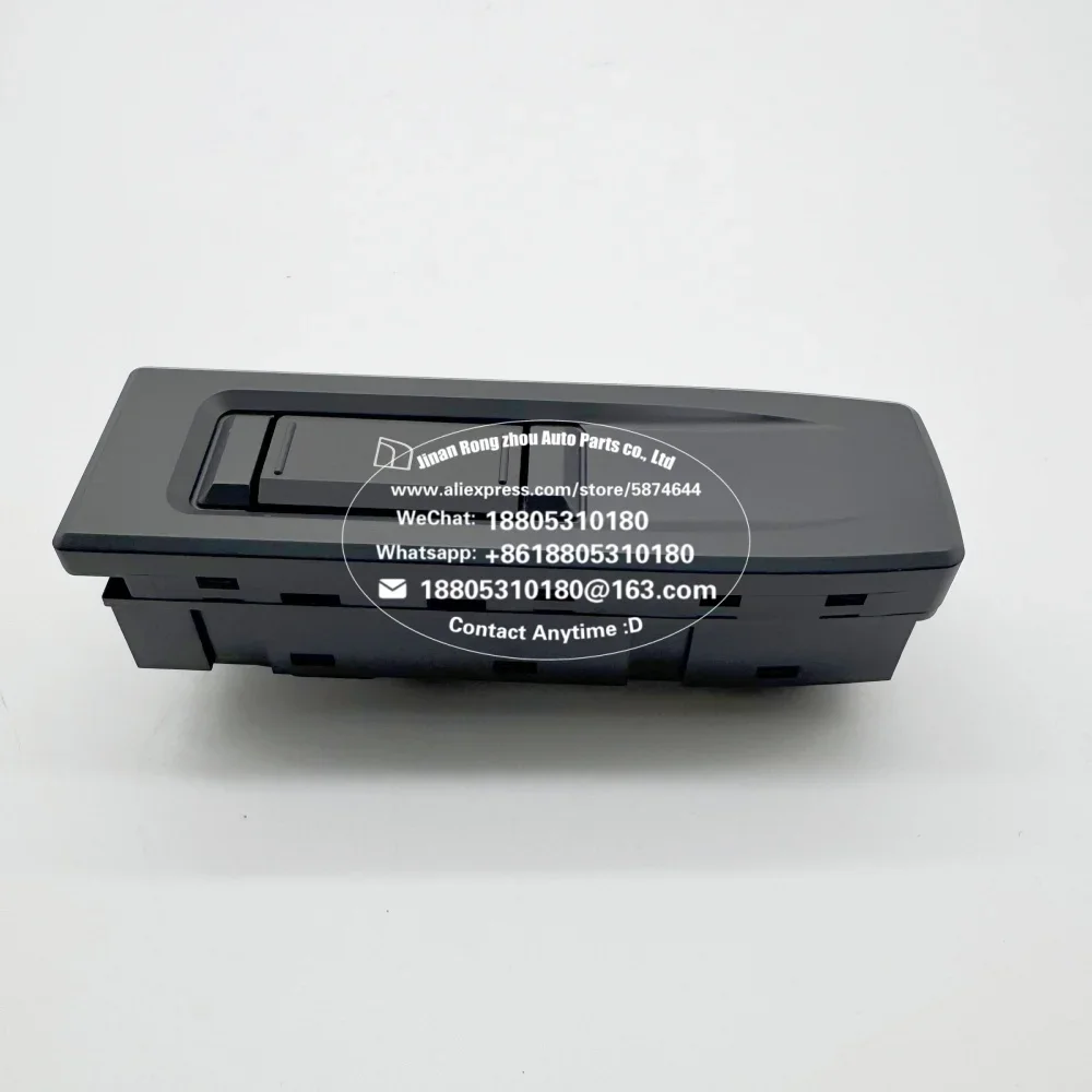 22154240 16690164 Fensterheberschalter für Türen, geeignet für Volvo-Lkw – Detail 4