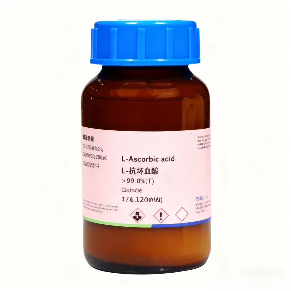 L-ascorbic Acid Laboratory-grade Vitamin C For Research Use Only Original Product