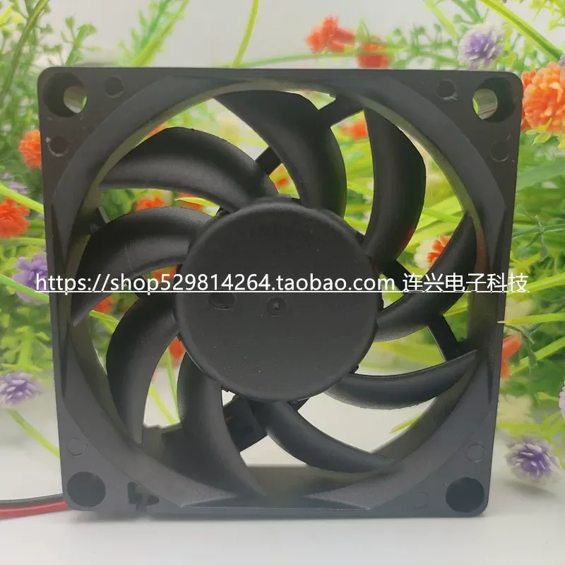 for JAMICON KF0715H1SR-R SABR 12V Fan for UPS Uninterruptible Power Supply C1K C2K C3K