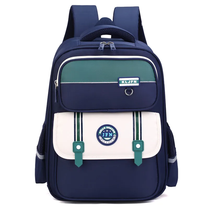 2026-school-bag-boy-girl-grade-1-3-primary-student-shoulder-orthopedic-backpack-large-capacity-light-water-proof-mochila-escolar