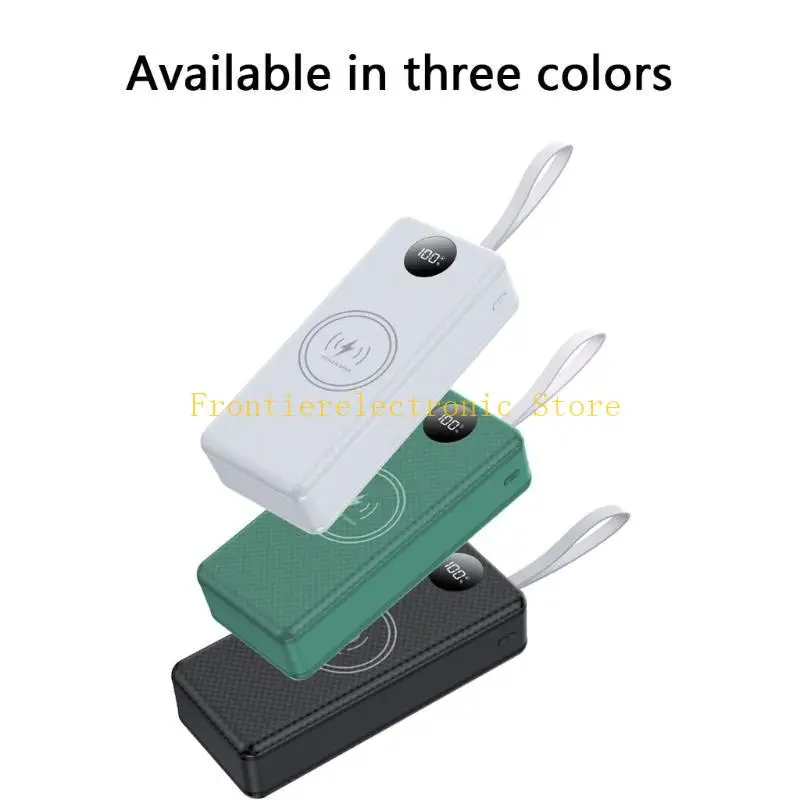 

G8DB Battery DIY Shell Housing Power Case for 16x18650 Batteries Outer Case Holder