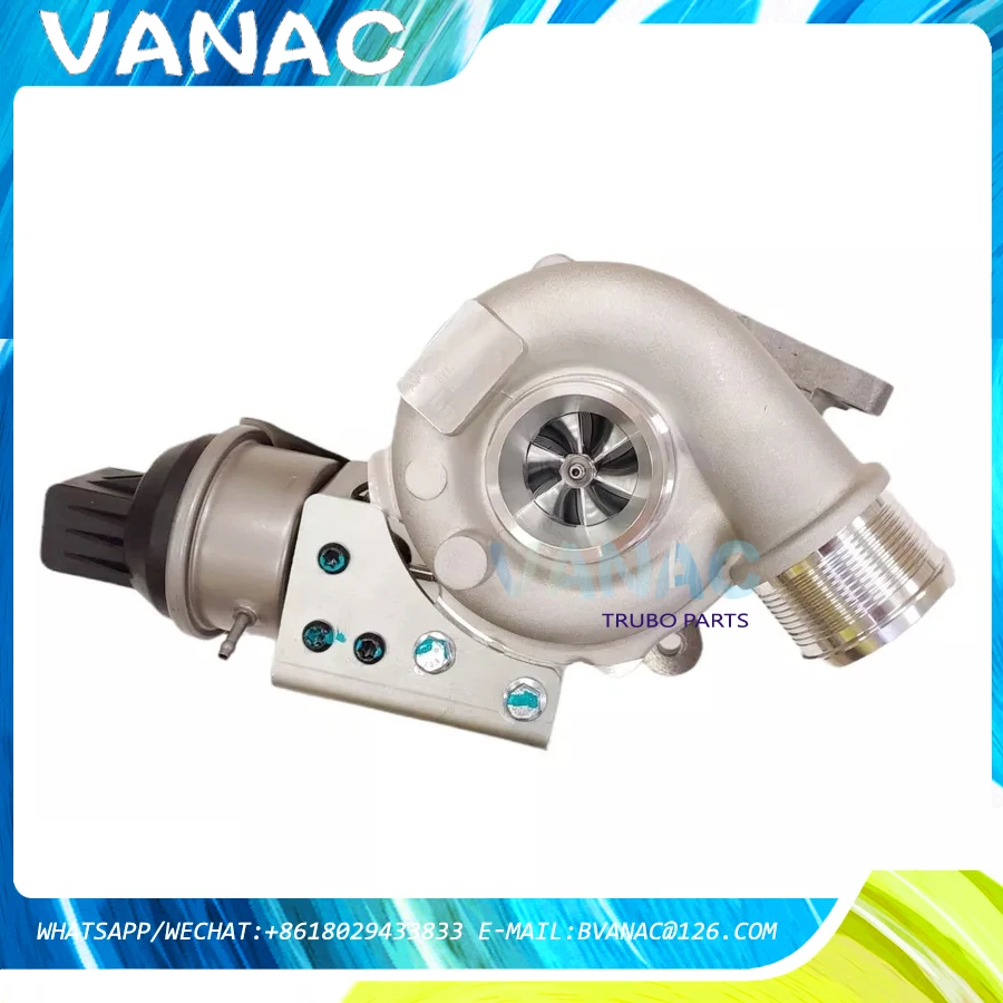 K03-0168 Turbo Turbocharger For Great Wall Haval H6 V200 GW4D20 2.0L 53039700168 5303-970-0168