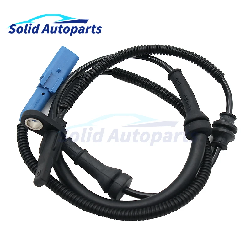 For Citroen C-Elysee/ Peugeot 301 20089810846080 Rear Left/Right ABS Wheel Speed Sensor Models Auto Parts