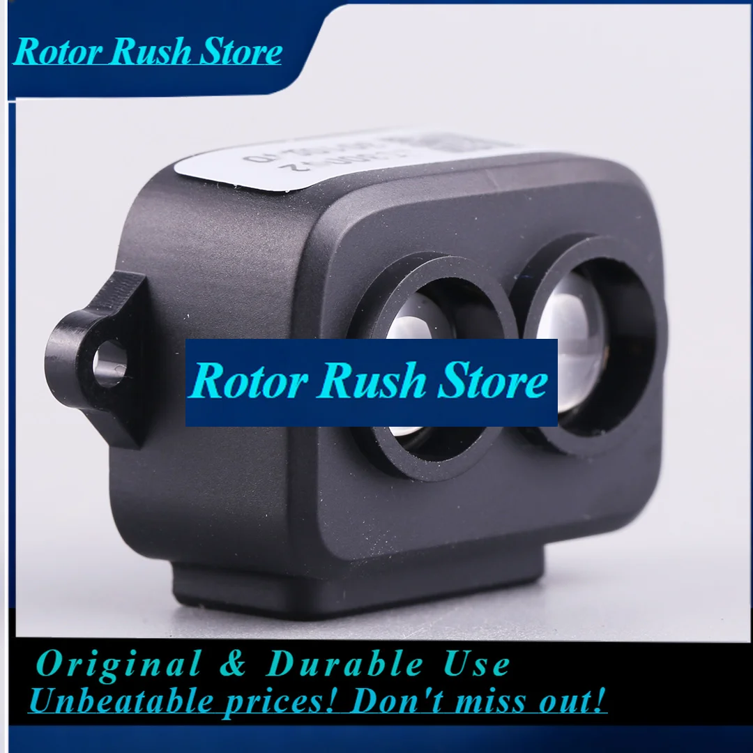 RoRuSTF-Luna 8m Laser Distance Measurement Sensor Small Lightweight Low Cost Obstacle Avoidance Sensor Easy Integration For Dete