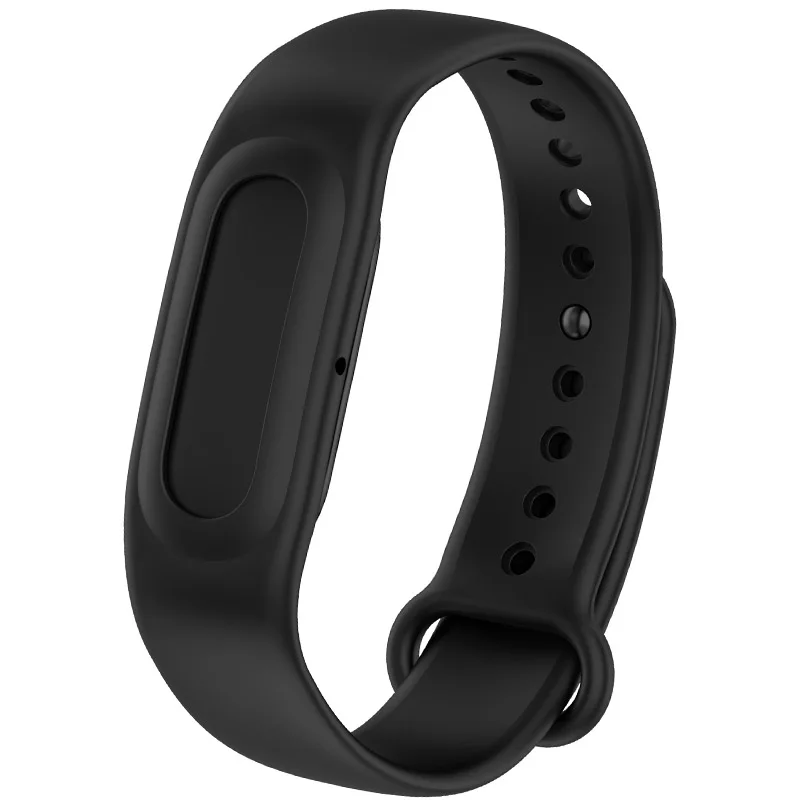Officiële sport nylon+siliconen lusband voor Google Fitbit Air Comfortabele armband Polsband voor Google Fitbit Air Accessoires
