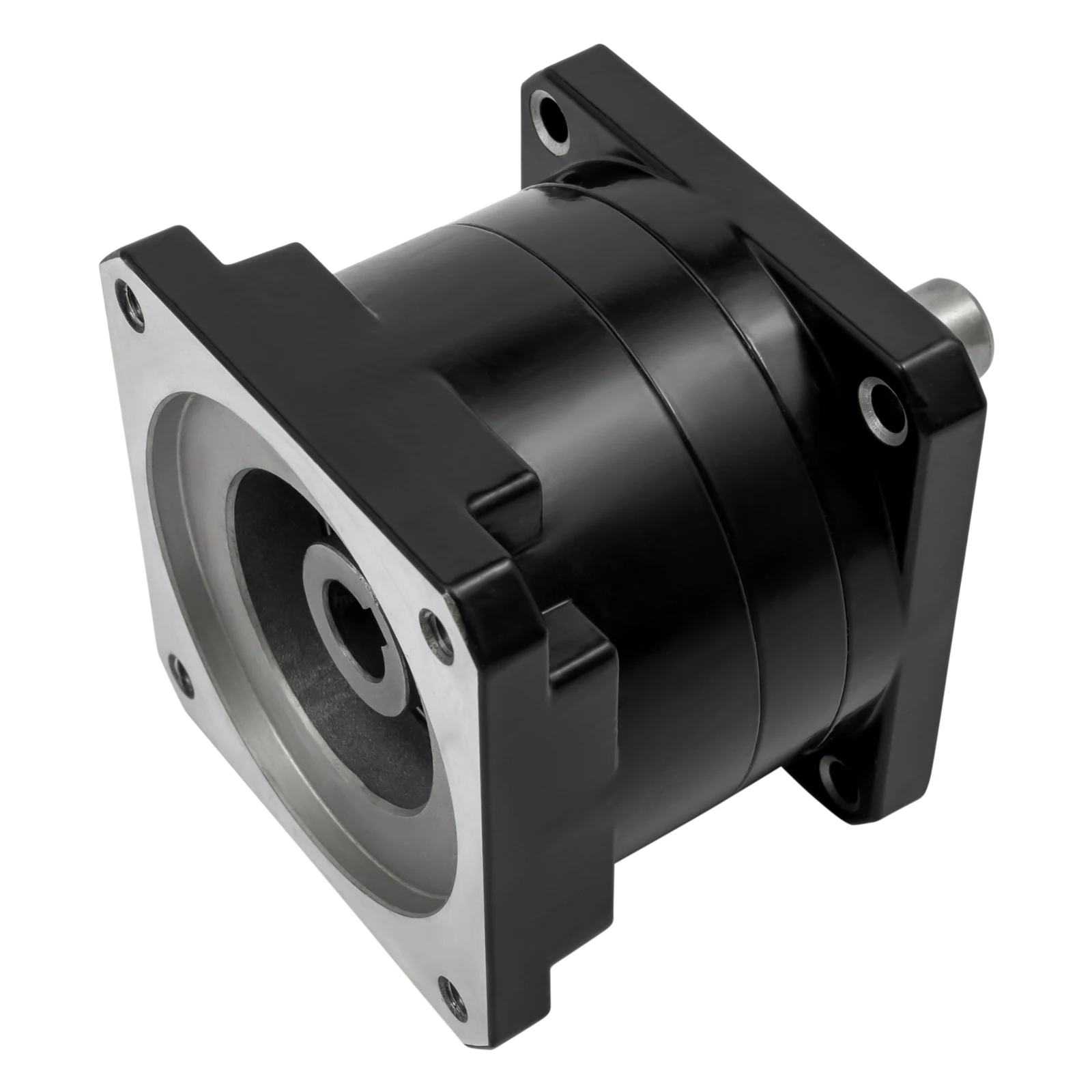 86 Stepper Motor Reducer Gearbox 6:1, Speed Reducer , Widely Applied In Cnc Machines