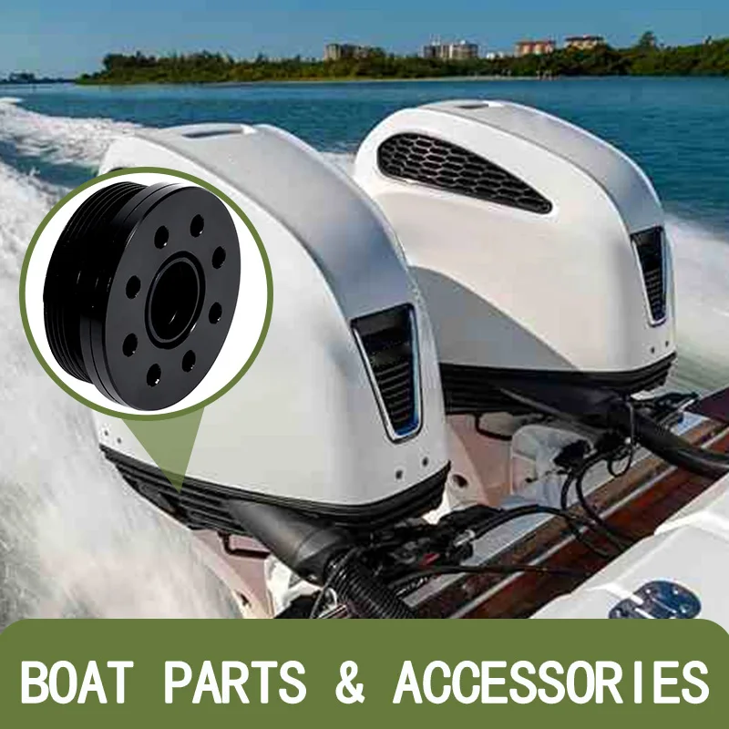 

48630-98L02 Rod Guide For Suzuki Outboard Engine48630-98L02 Ground Vehicles Watercraft Replaces 48630-98L02-000