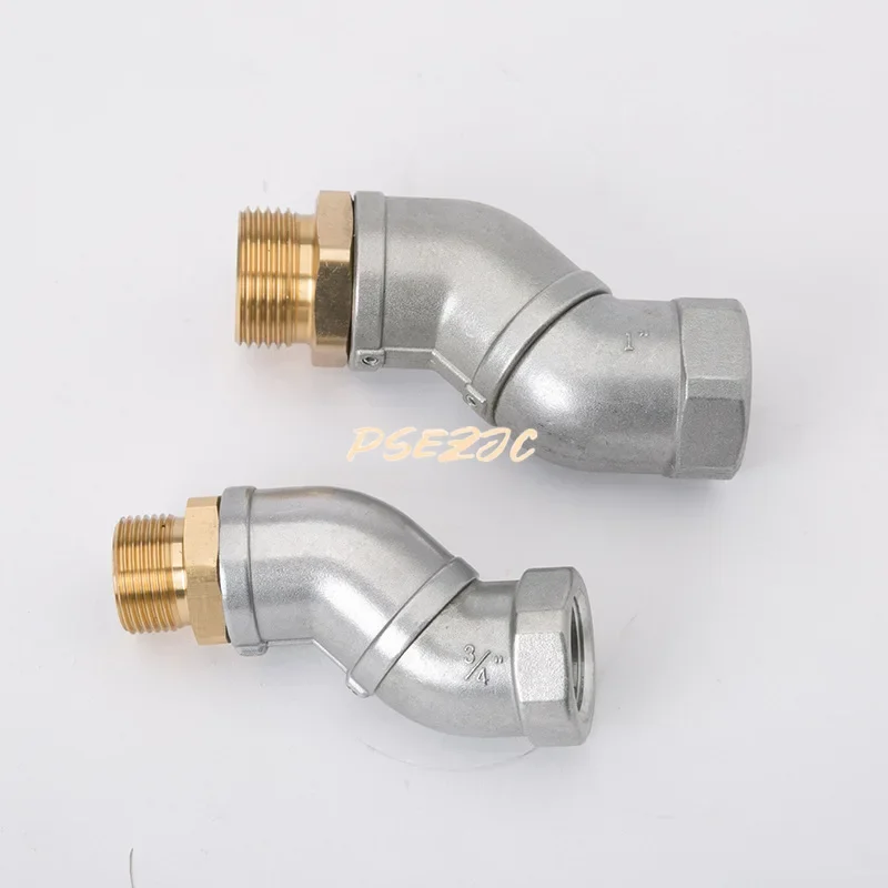 360 Degree Rotating Fuel Dispenser Oil Gun Rubber Tube Universal Activity 2cm/1-inch Joint