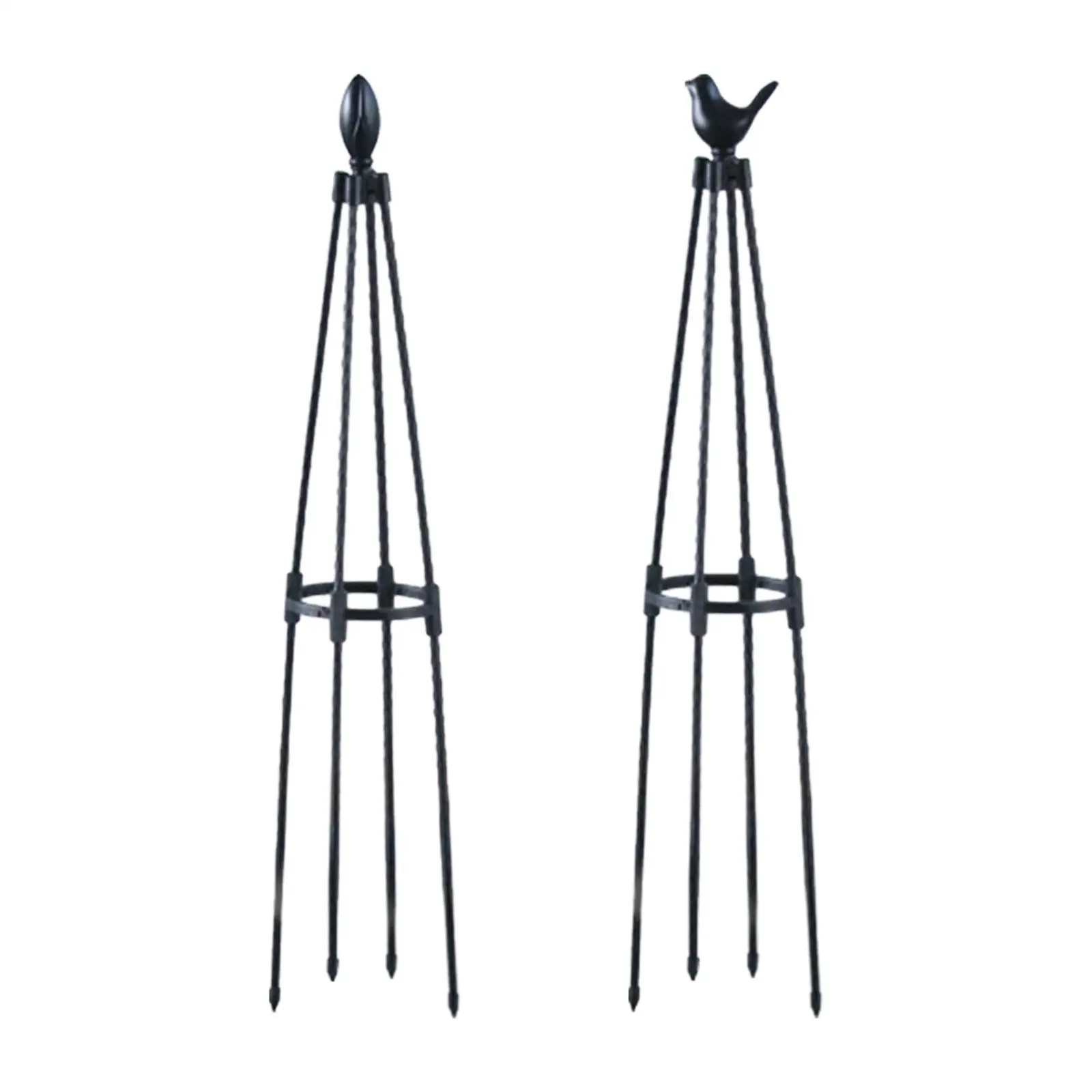 

Садовая решетка для вьющихся растений, декоративная, прочная, износостойкая, экономия места для виноградных лоз, патио, дворов