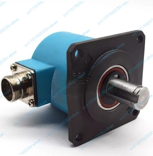 1pc grating rotary encoder a-zxf-102.4bm0.25-c05l-6m tool accessories