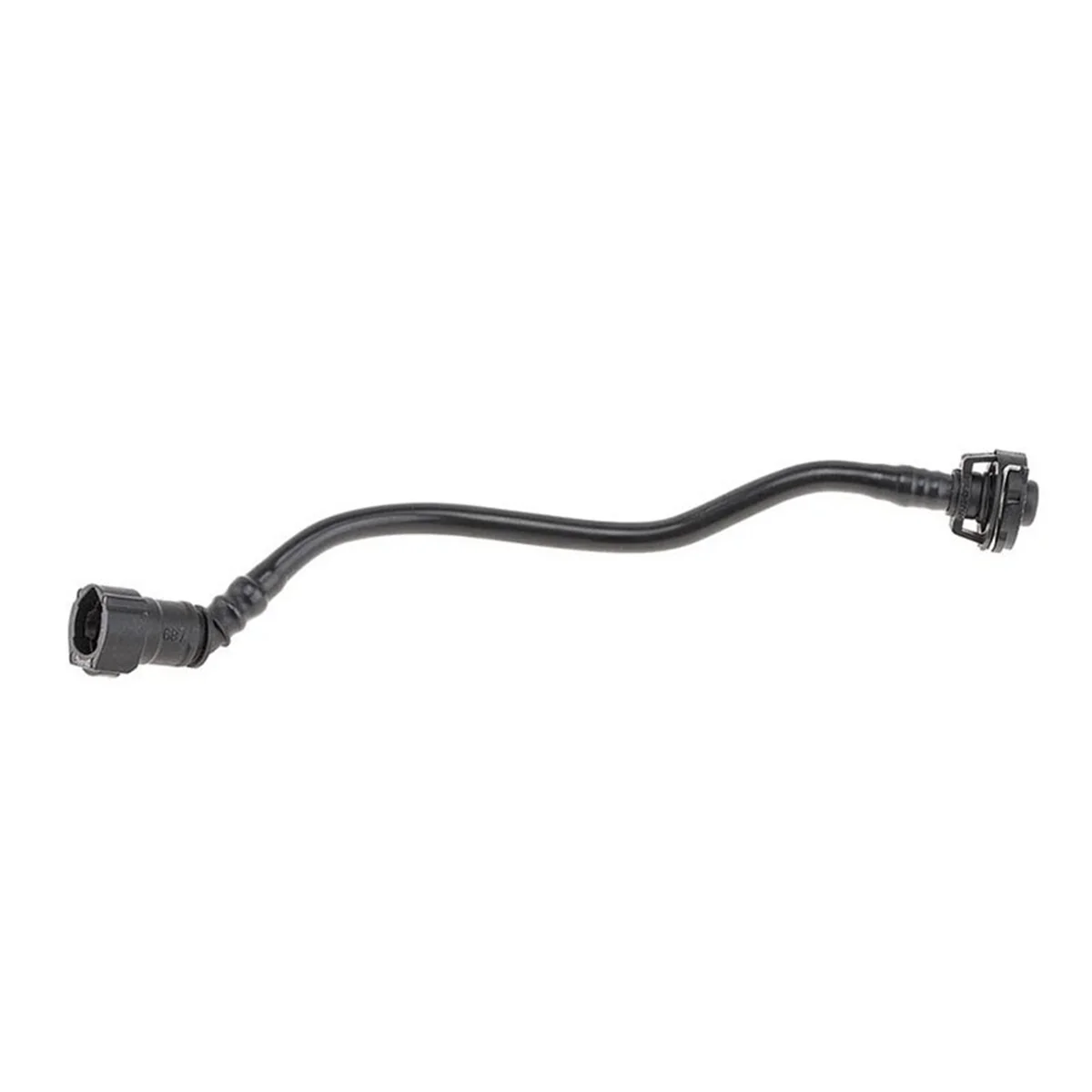 95B122447,95B122447E Engine Coolant Reservoir Hose for 95B 2014-2018