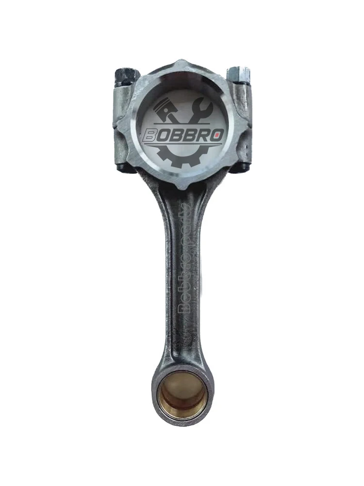 1DZ 1DZ-2 Connecting Rod 13201-78310-F1 13201-59049 For Toyota Engine Parts