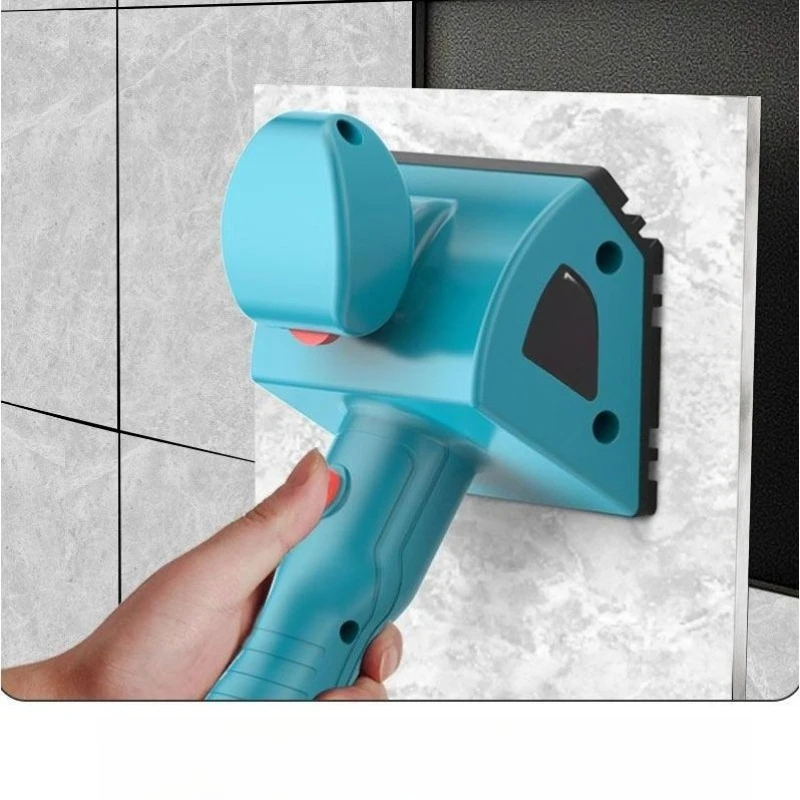 

Germany imported double-sided tiling machine intelligent tiling hammer tile tile floor