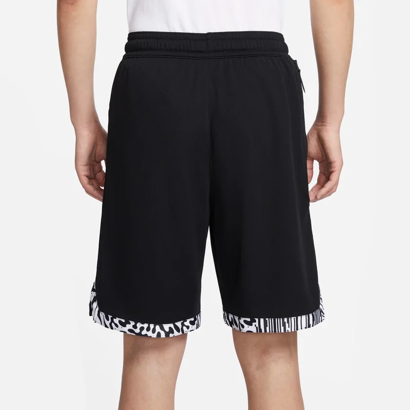 نايك الرسمية حقيقية 2023 جديد الرجال الرياضة عارضة فضفاض تنفس السراويل FJ7229-010 #4