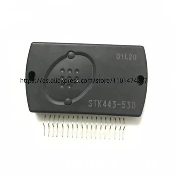 STK443-530 original power amplifier module