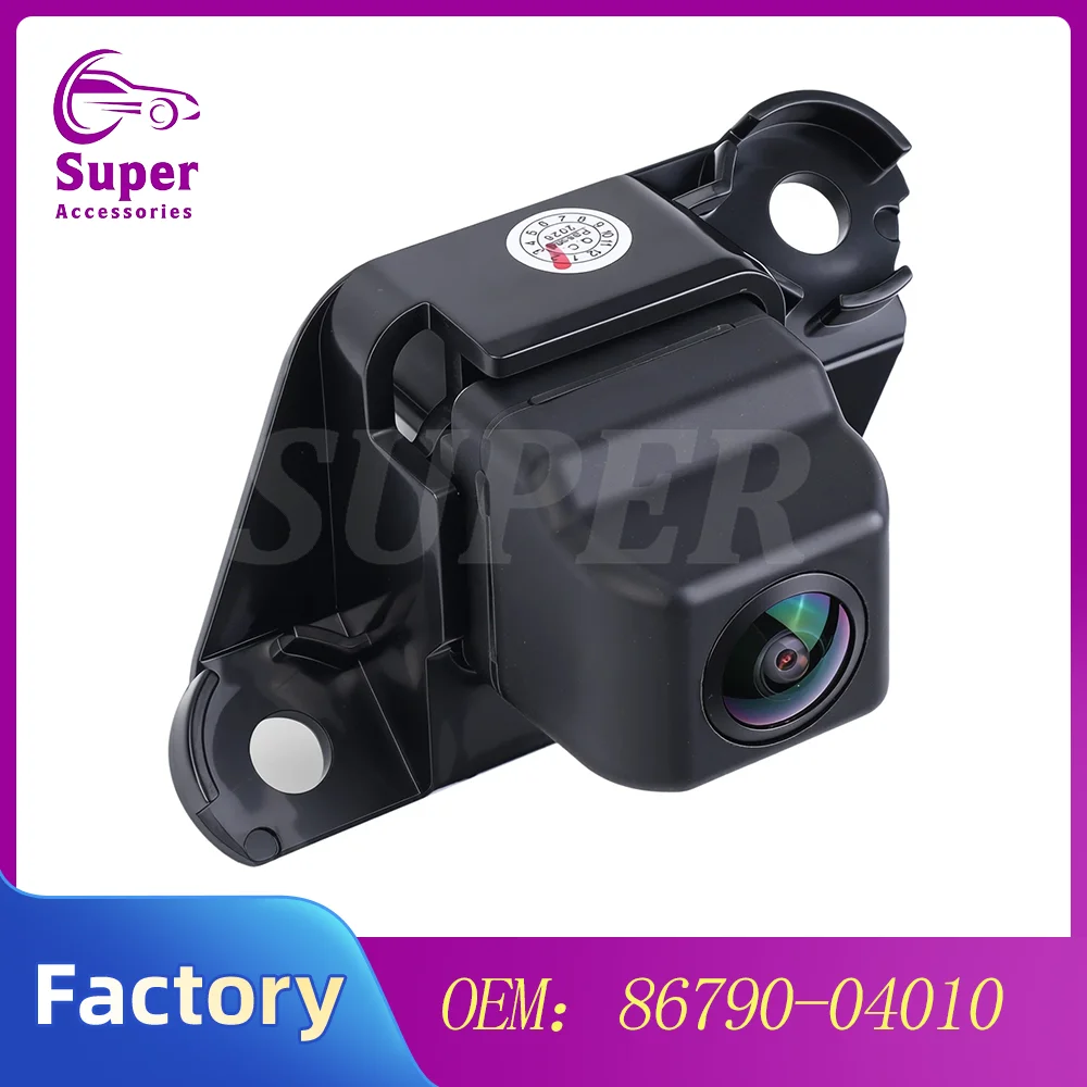 

86790-04010 Reverse Camera Parking Assist Backup Camera Rear View Camera Fit For Toyota Tacoma 2009-2013