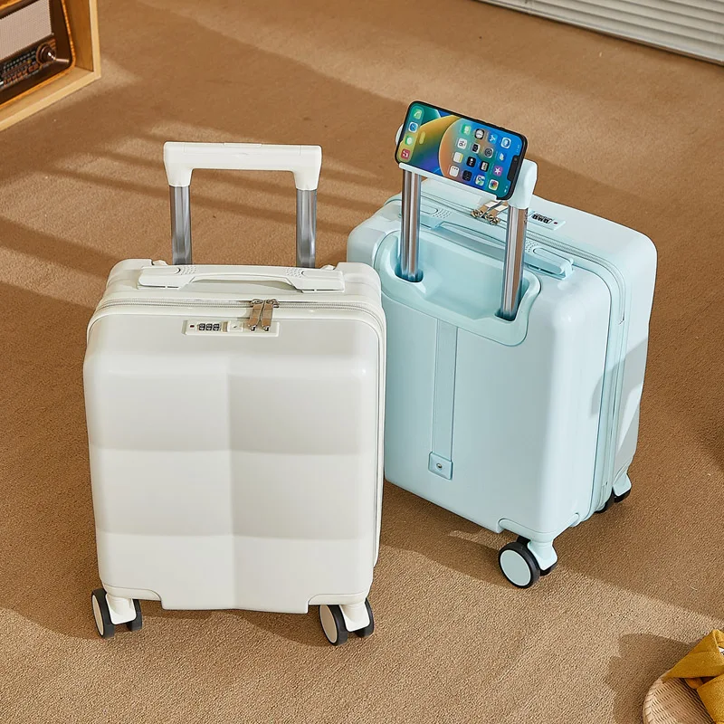 Thumbnail 2 - #1 Latest Kids Suitcases Updates