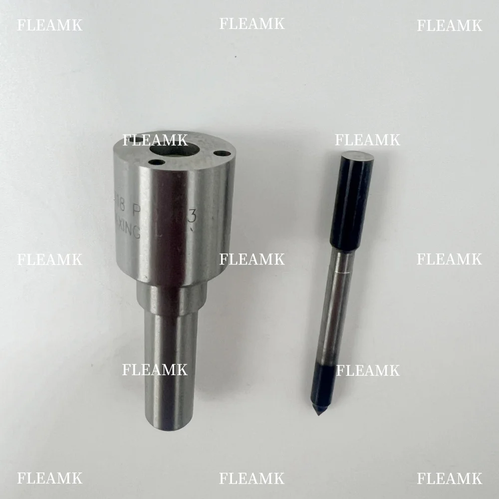 High Quality Fuel Injector DLLA118P2203 Is Suitable for 0445120236 Fuel Injector