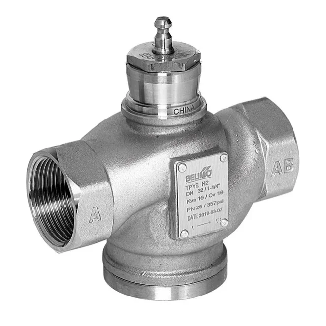 Belimo Stainless St…