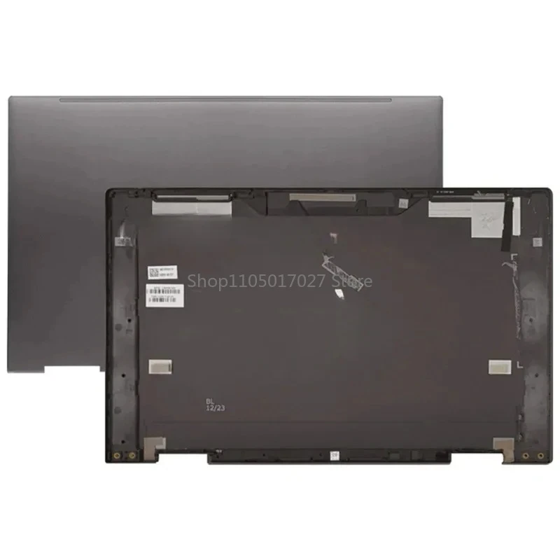 New Laptop Case For HP ENVY X360 13-AY TPN-C147 LCD Back Cover Topcase Rear Lid A Shell Silver Brown Gold M82691-001 L94498-001