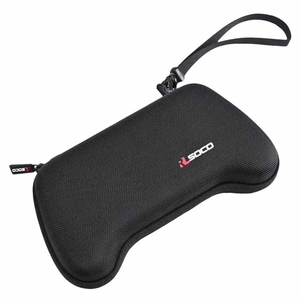 TPU Clear Caes Schutzset für AYN THOR Gaming-Zubehör Spielkonsole Weiche Klapphülle Anti-Fall-Griffhülle Schutzhülle Tasche