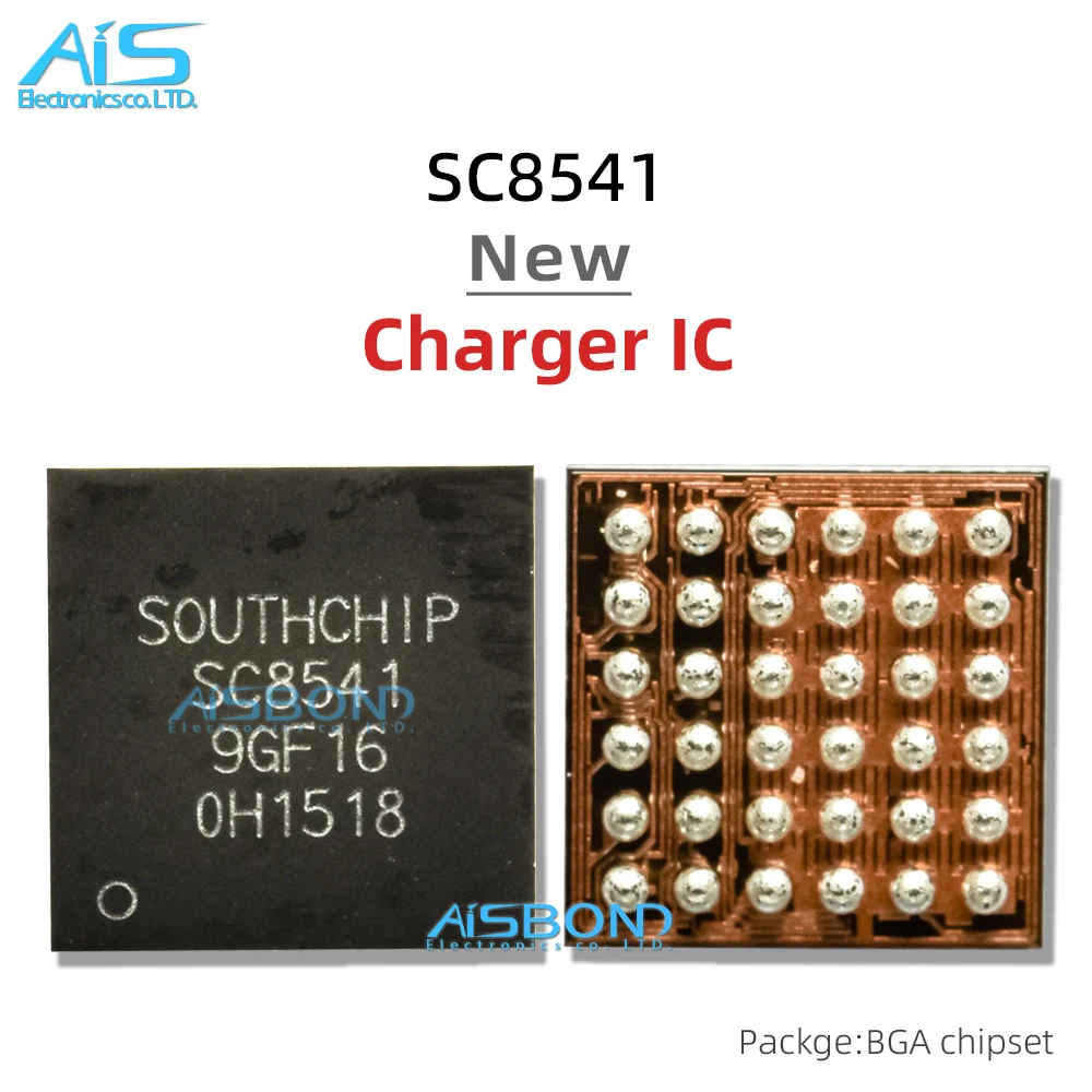 

2 шт./лот, новое SC8577CFFR SC8541CFFR SC8577 SC8541 SC6601A, быстрое зарядное устройство, микросхема WLCSP80 WLCSP36, USB-чип для зарядки, 80 контактов, 60 контактов