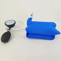 Lumbar Protocol Pressure Biofeedback Testing Device Waist Muscle Core Stabilizer