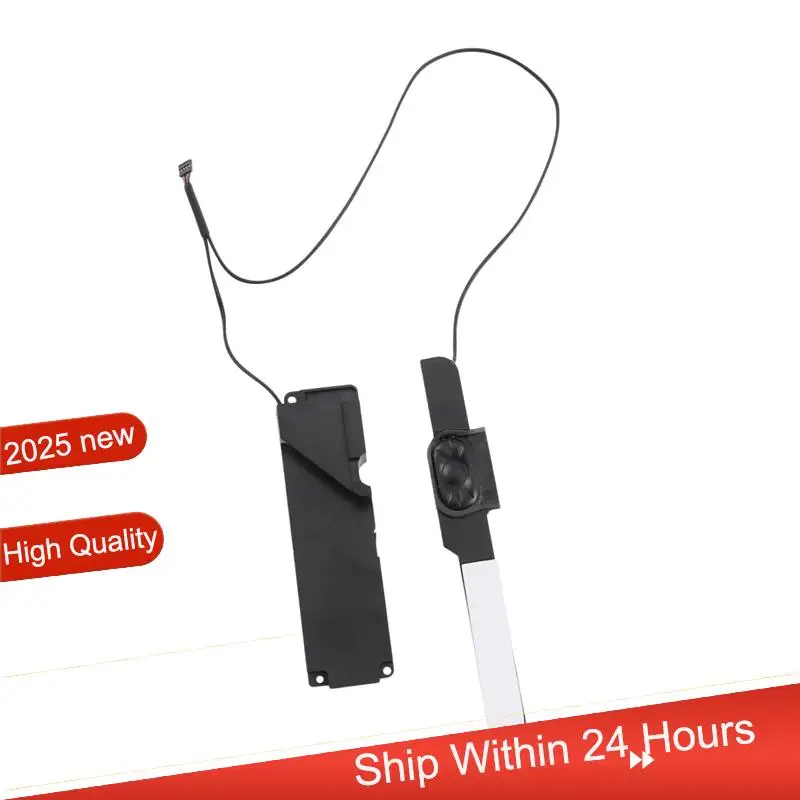 

AC18(Guaranteed) 10 Pair Left+Right Speaker For Pro 13 Inch A1278 2011 2012 Replacement