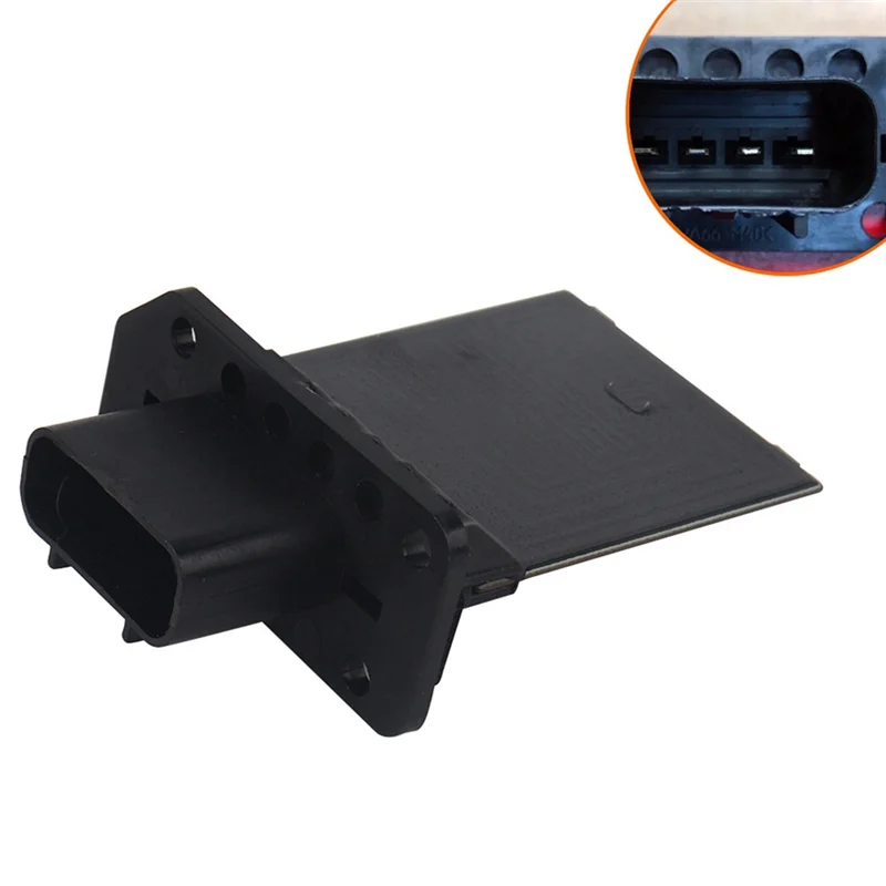 

A03E-Резистор двигателя автомобильного вентилятора для Ford 3F2Z-18591-AA 3F2Z18591AA