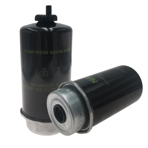 Nuevo filtro de combustible Bland RE 522878   RE. 522878   32/ 925950   333-K7702 Separador de agua y combustible para JOHN DEERE