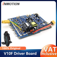 Original Driver Board for Inmotion V10F Electric Unicycle Mainboard Controller Self Balancing Scooter Accessories