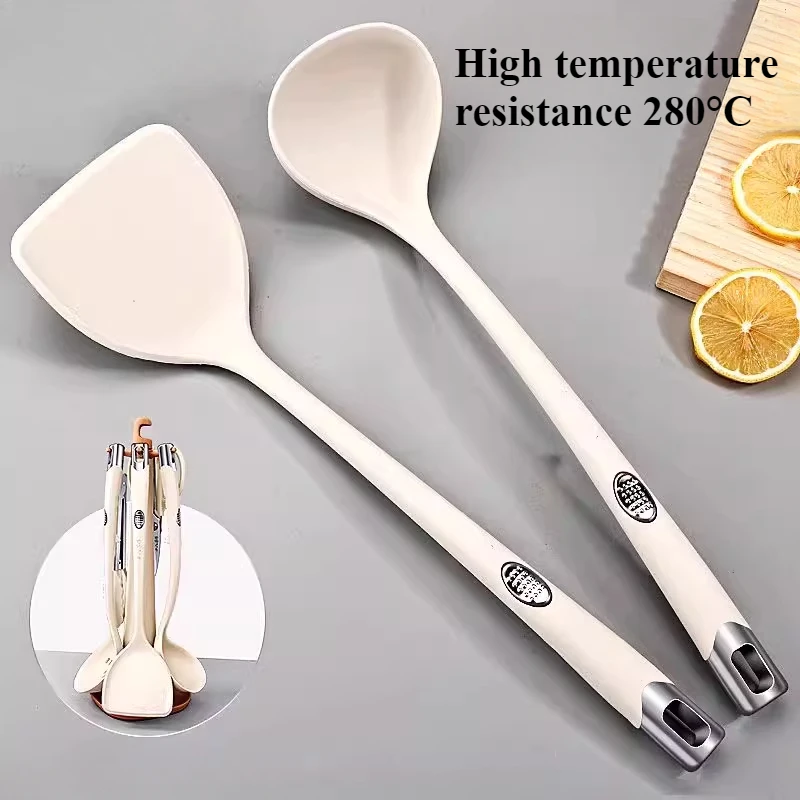 Silicone Spatula No… - image