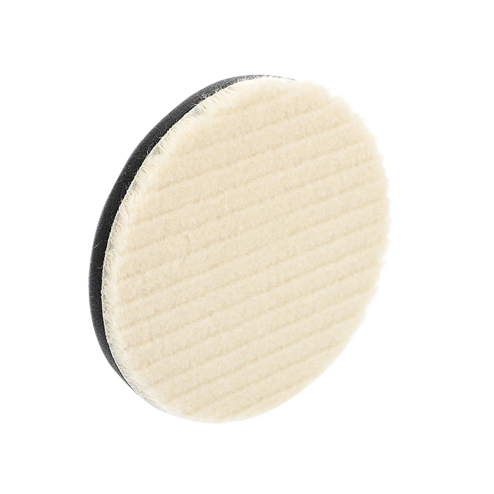 

Wool Polishing Wheel Professional Buffing Pads Sponge Dish Auto Polisher Tool Metal Glass Furniture Ceramics Jewelry