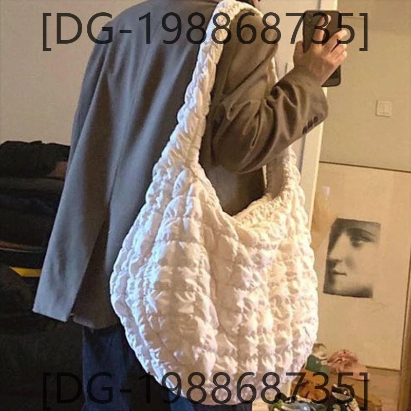 

Новая женская сумка 2024, модная и мягкая _DG-198868735_