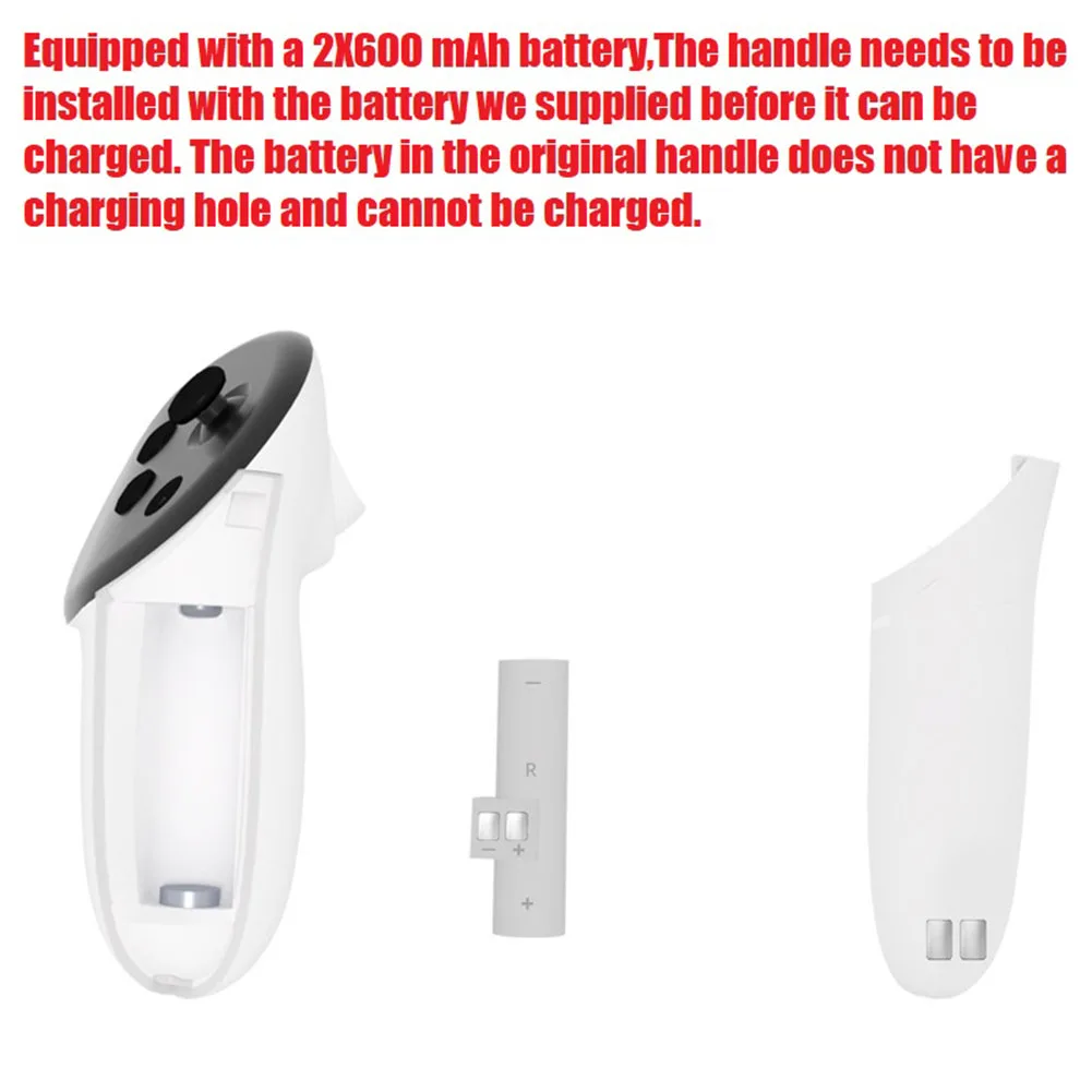 Charger Docking Sta… - image