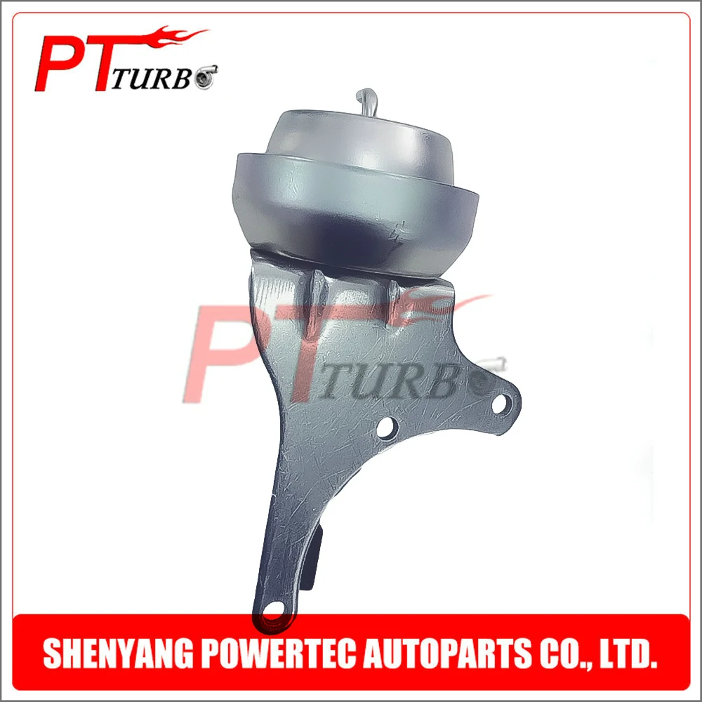 RHV4 Turbo Wastegate VT16 1515A170 Turbocharger actuator For Mitsubishi Pajero Sport Triton L200 2.5L 4D56 167HP - 123KW 2010-