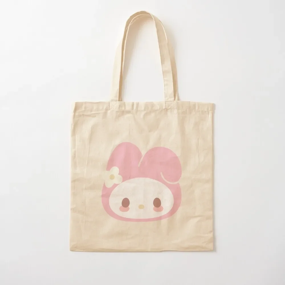 

My Melody png images Tote Bag Customizable tote bag Shopper handbag tote bags men Bag