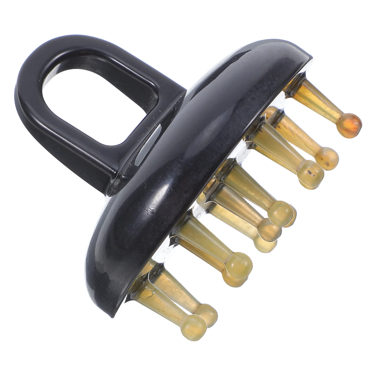 

Расческа для массажа кожи головы, дизайн с широкими зубьями, стимулирует акупунктурную точку, способствует циркуляции, шампуню, удобный инструмент для ухода за волосами