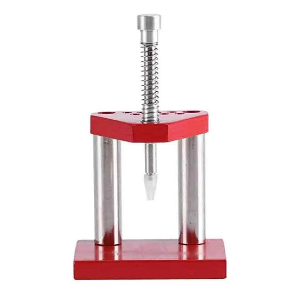 PROMOTION~ Watch Repair Tools: Metal Watch Pin Presser, Watch Hand Mounting Punch, Pin Presser Machine.