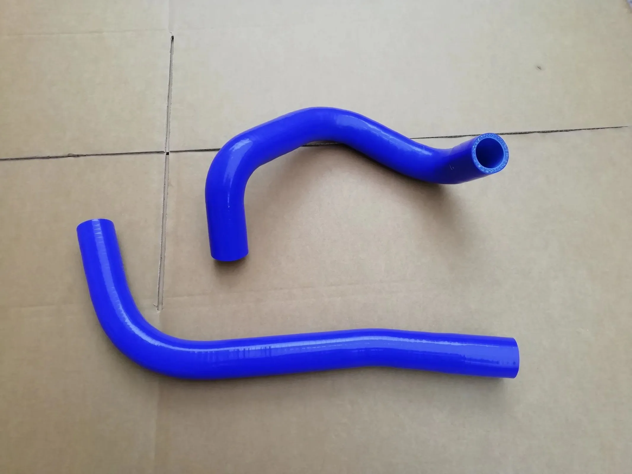 

Fit Toyota Corolla Altis Matrix 1.8L Silicone Radiator Coolant Hose Tube 2002-2007