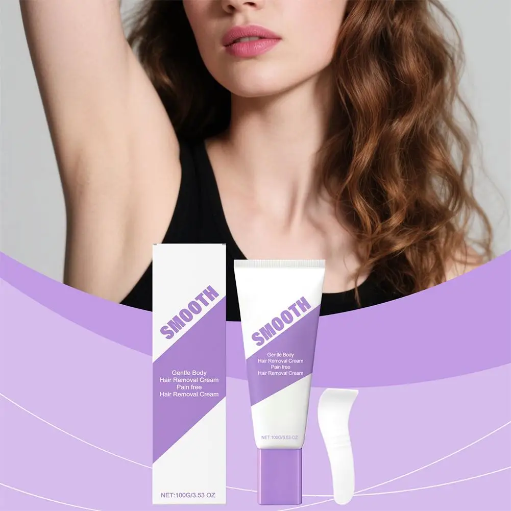 Smoothing Gentle Bo…