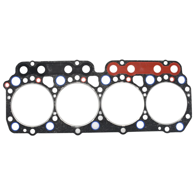 

111152340B Gasket Compatible With Hino Engine W04E