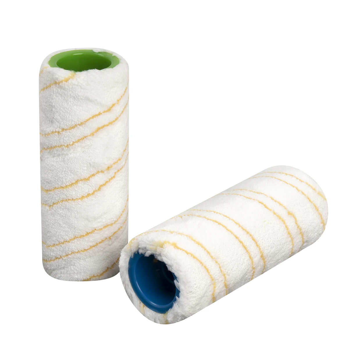 Spazzola a rullo per aspirapolvere Karcher FC3 FC5 FC3D FC7, parti di pulizia di ricambio per la casa con rullo in microfibra