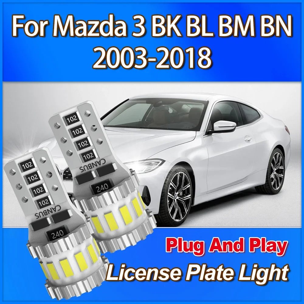 194 168 T10 W5W Led…