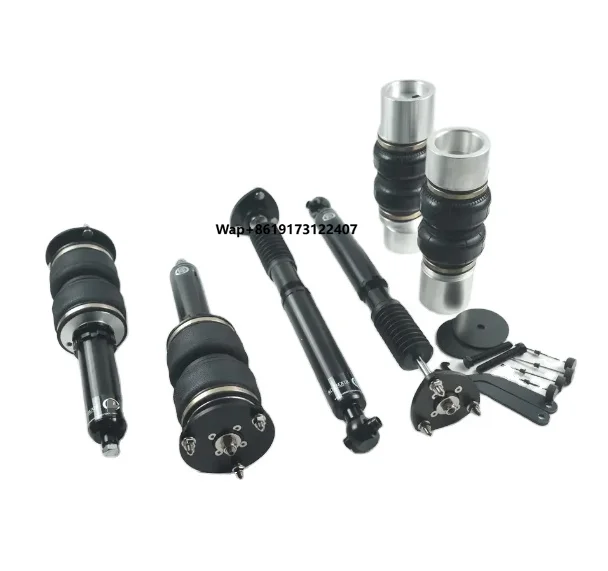 

For Is250/IS300/Is350 AWD(XE30) 2013~2016/Air Suspension Kit /air Spring /air Strut