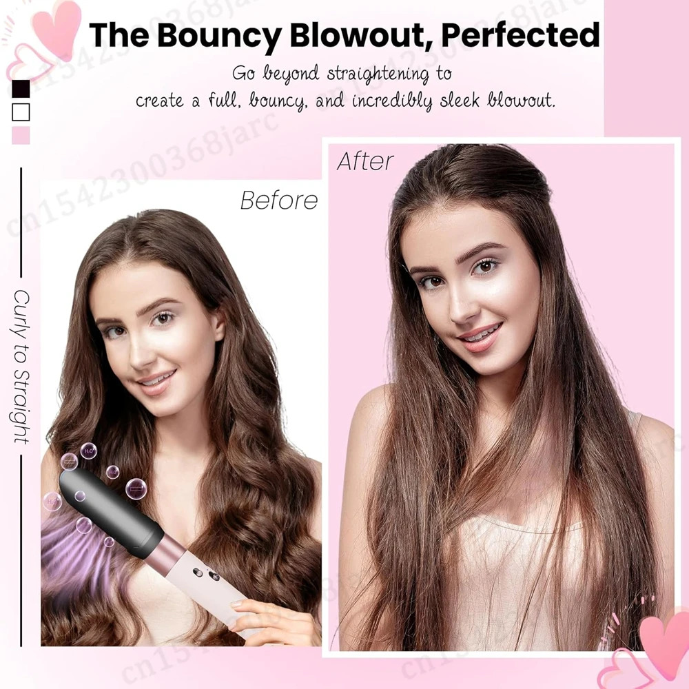 Thumbnail 4 - #34 Top Rated Hair Straighteners to Buy in 2026