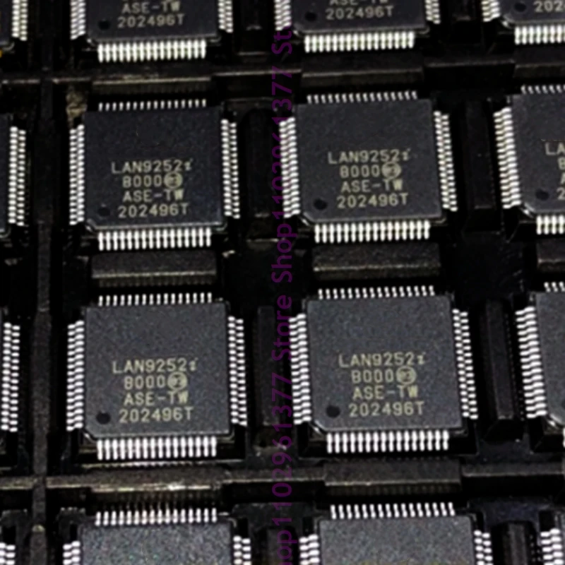 2-10Pcs New LAN9252…